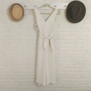 Aritzia jumpsuit